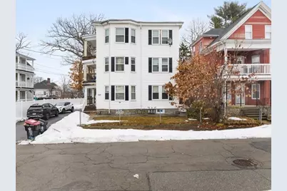 285 Green St, Brockton, MA 02301 - Photo 23