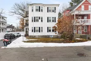 285 Green St, Brockton, MA 02301 - Photo 23