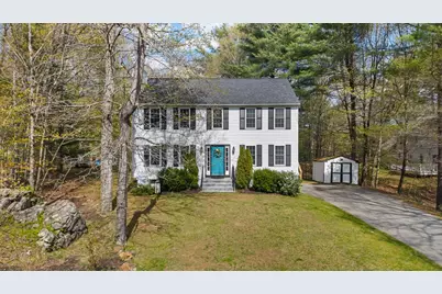 4 Mockingbird Ln, Brookfield, MA 01506 - Photo 3
