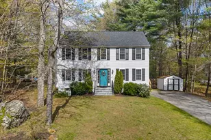 4 Mockingbird Ln, Brookfield, MA 01506 - Photo 3