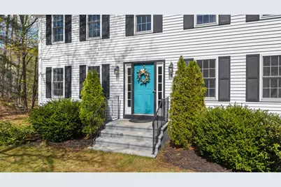 4 Mockingbird Ln, Brookfield, MA 01506 - Photo 5