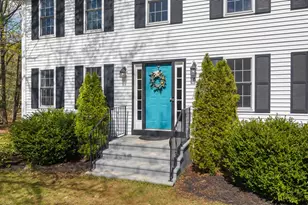 4 Mockingbird Ln, Brookfield, MA 01506 - Photo 5