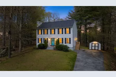 4 Mockingbird Ln, Brookfield, MA 01506 - Photo 1
