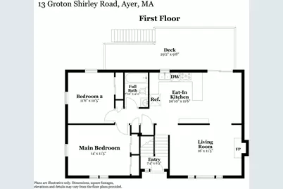 13 Groton Shirley Rd, Ayer, MA 01432 - Photo 41