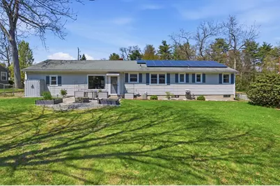 33 Druid Hill Rd, Springfield, MA 01129 - Photo 3