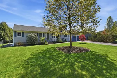 33 Druid Hill Rd, Springfield, MA 01129 - Photo 1