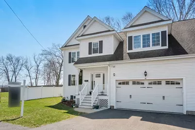 41 Sunset Ave #41, Norwood, MA 02062 - Photo 3