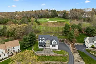 253 Shining Rock Dr, Northbridge, MA 01534 - Photo 3