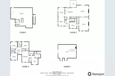 253 Shining Rock Dr, Northbridge, MA 01534 - Photo 33