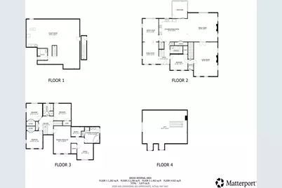 253 Shining Rock Dr, Northbridge, MA 01534 - Photo 39
