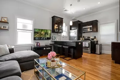 23 Woodward St #3, Boston, MA 02127 - Photo 3