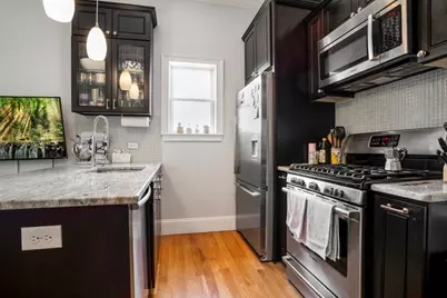 23 Woodward St #3, Boston, MA 02127 - Photo 9