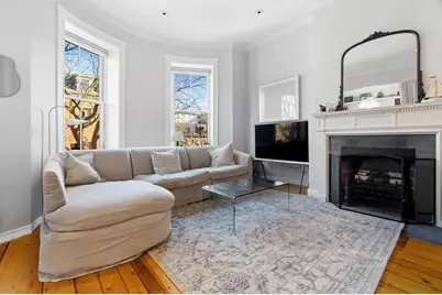 451 Shawmut Ave #3, Boston, MA 02118 - Photo 1
