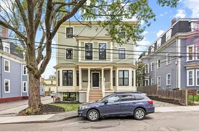 18 Tufts St #1, Cambridge, MA 02139 - Photo 17