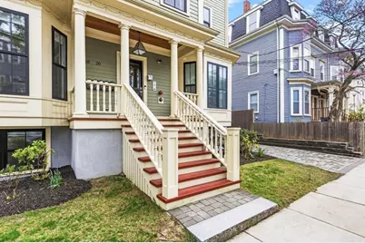 18 Tufts St #1, Cambridge, MA 02139 - Photo 15