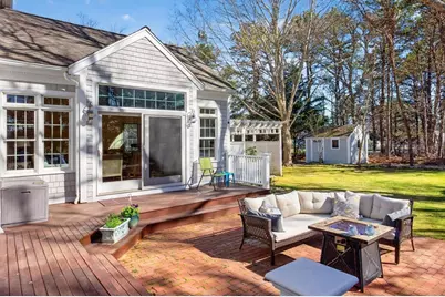 127 Uncle Barneys Rd, Dennis, MA 02670 - Photo 37