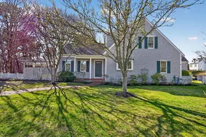 127 Uncle Barneys Rd, Dennis, MA 02670 - Photo 35