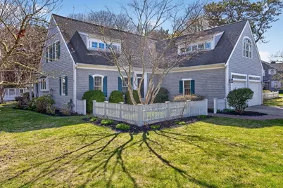 127 Uncle Barneys Rd, Dennis, MA 02670 - Photo 3