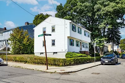 25 Crandall St, Boston, MA 02131 - Photo 3