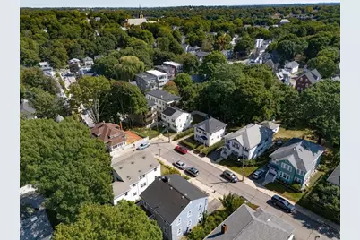 25 Crandall St, Boston, MA 02131 - Photo 5