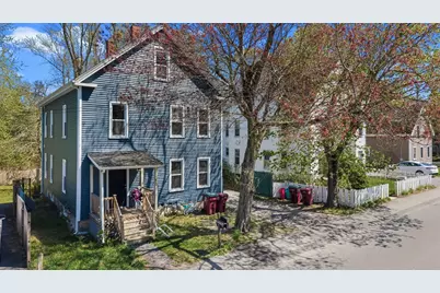 65 Oak Street, Middleborough, MA 02346 - Photo 37