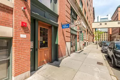 63 Melcher St. #301, Boston, MA 02210 - Photo 5
