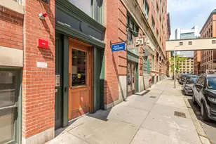 63 Melcher St, Boston, MA 02210 - Photo 5