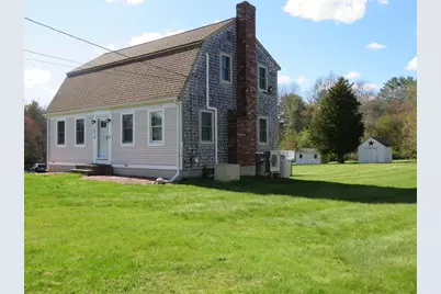 1278 Central St, East Bridgewater, MA 02333 - Photo 23