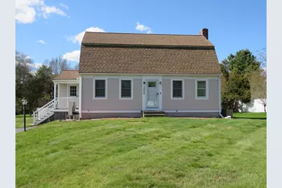 1278 Central St, East Bridgewater, MA 02333 - Photo 3