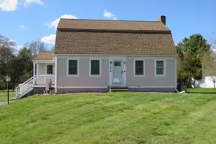 1278 Central St, East Bridgewater, MA 02333 - Photo 3