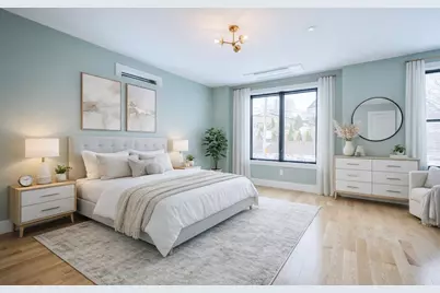 68 Rowe St #U:2, Boston, MA 02131 - Photo 1