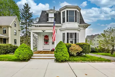34 Abbott St, Beverly, MA 01915 - Photo 1