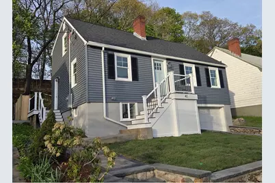 41 Cornell, Boston, MA 02131 - Photo 1