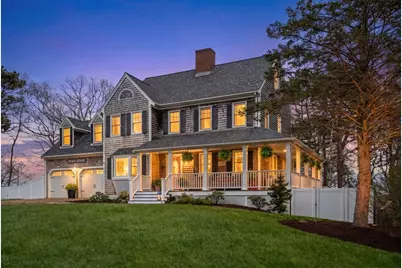 6 Luigi Ave, Bourne, MA 02562 - Photo 1