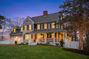 6 Luigi Ave, Bourne, MA 02562 - Photo 1