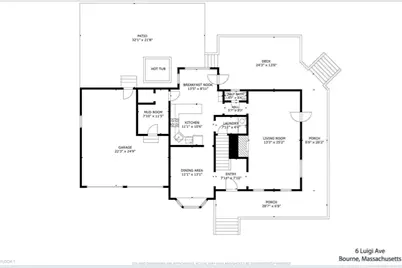 6 Luigi Ave, Bourne, MA 02562 - Photo 35