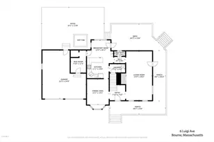 6 Luigi Ave, Bourne, MA 02562 - Photo 35