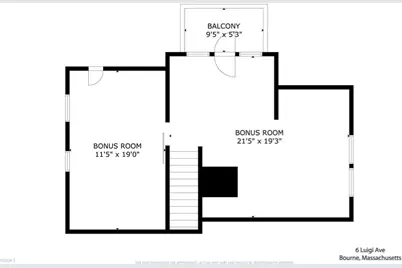 6 Luigi Ave, Bourne, MA 02562 - Photo 37