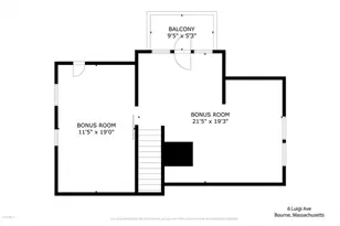 6 Luigi Ave, Bourne, MA 02562 - Photo 37