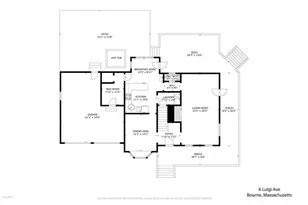 6 Luigi Ave, Bourne, MA 02562 - Photo 35