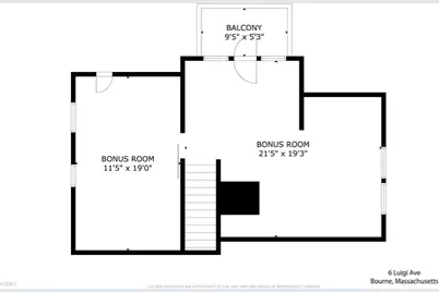 6 Luigi Ave, Bourne, MA 02562 - Photo 37