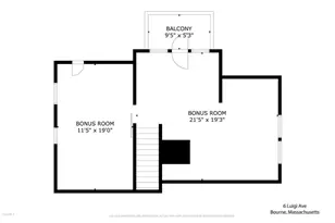 6 Luigi Ave, Bourne, MA 02562 - Photo 37