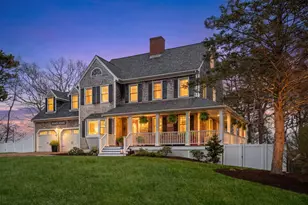 6 Luigi Ave, Bourne, MA 02562 - Photo 1