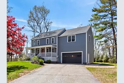 34 Wheeler Rd, Bolton, MA 01740 - Photo 3