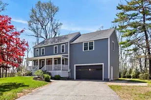 34 Wheeler Rd, Bolton, MA 01740 - Photo 3