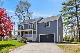 34 Wheeler Rd, Bolton, MA 01740 - Photo 1