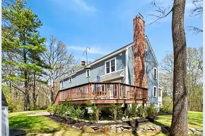 34 Wheeler Rd, Bolton, MA 01740 - Photo 7