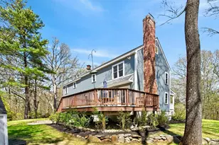 34 Wheeler Rd, Bolton, MA 01740 - Photo 7