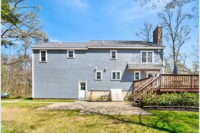 34 Wheeler Rd, Bolton, MA 01740 - Photo 5