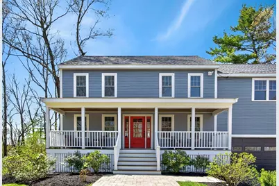 34 Wheeler Rd, Bolton, MA 01740 - Photo 3